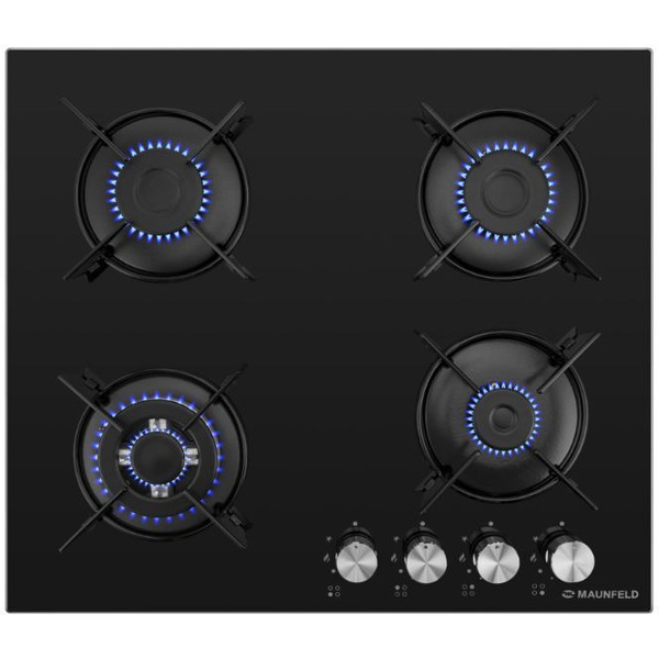 Варочная панель MAUNFELD EGHG.64.13STS-EB