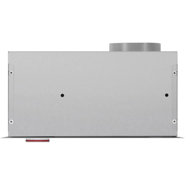 Кухонная вытяжка MAUNFELD CROSBY ROCKY 60 Белое стекло