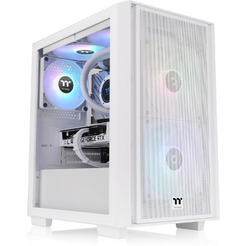 Компьютер HAFF Elemento Terra WH67633