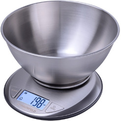 Кухонные весы MAUNFELD MKS-618MBS