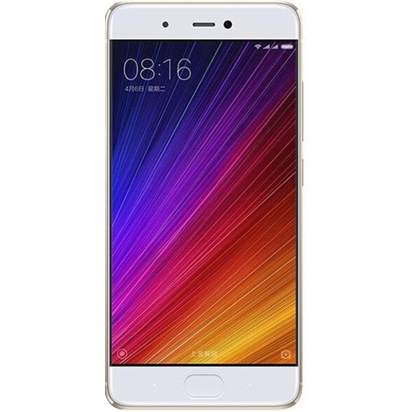 Смартфон Xiaomi Mi 5s 64gb Gold