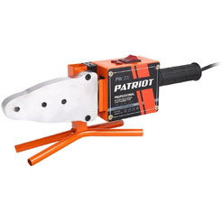 Аппарат для сварки труб Patriot PW 205