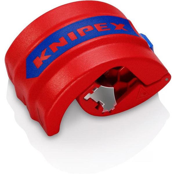 Труборез Knipex 90 22 10 BK