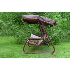 Садовые качели Olsa Родео-2 с1616