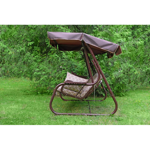 Садовые качели Olsa Родео-2 с1616