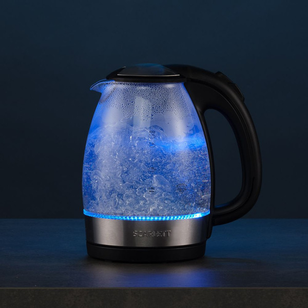 Электрочайник SCARLETT SC-EK27G91