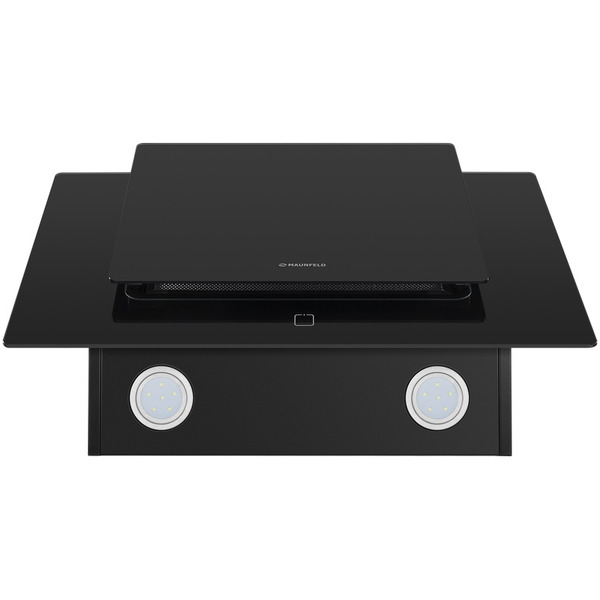 Вытяжка MAUNFELD Wind 50 (черный)