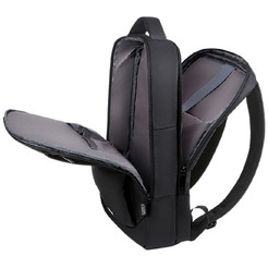 Рюкзак для ноутбука 15.6" MIRU M02 EMOTION BACKPACK (черный)