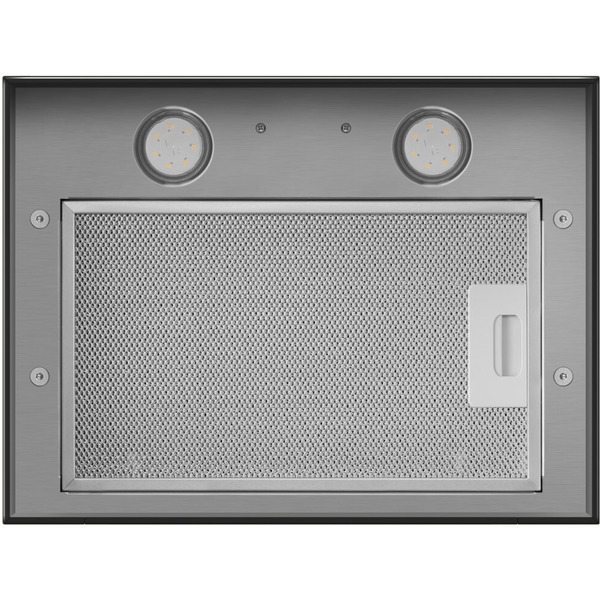 Кухонная вытяжка MAUNFELD Bath Isla 401 (черный)