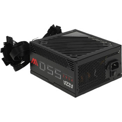 Блок питания AZZA PSAZ-550W