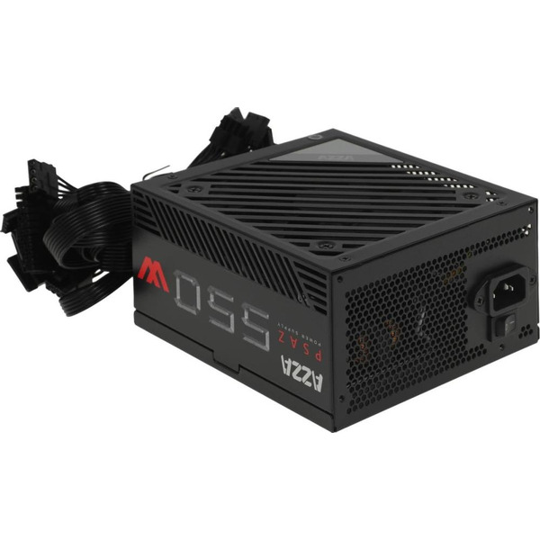 Блок питания AZZA PSAZ-550W