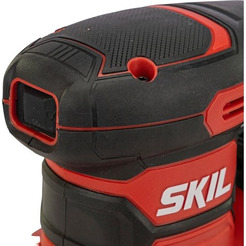 Эксцентриковая шлифмашина Skil SR2116SE00