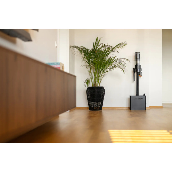 Пылесос GORENJE SVC296749NEBL
