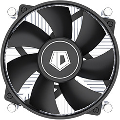 Кулер для процессора ID-Cooling DK-19 PWM