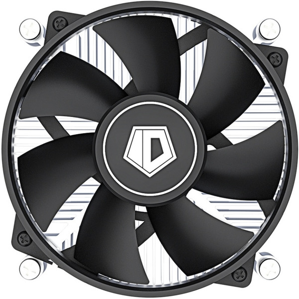 Кулер для процессора ID-Cooling DK-19 PWM