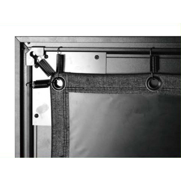 Проекционный экран CACTUS FrameExpert 102x180 CS-PSFRE-180X102