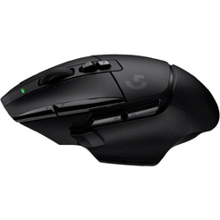 Мышь Logitech G502 X (910-006138) Черный