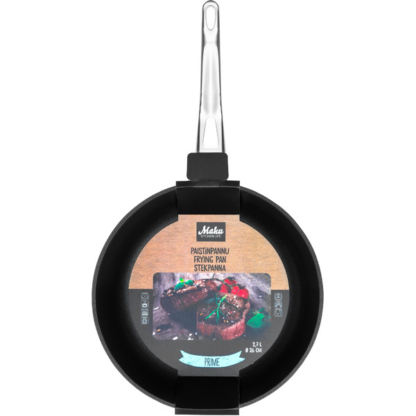 Сковорода Maku 270453