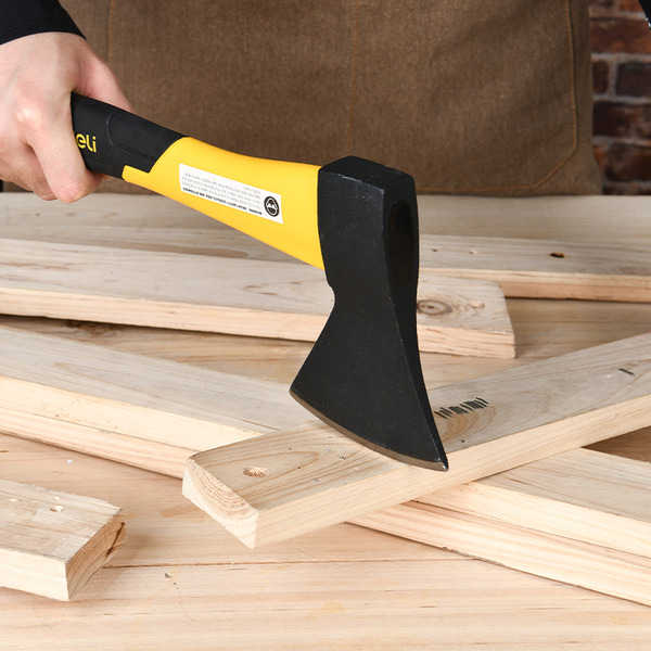 Топор Deli EDL5708