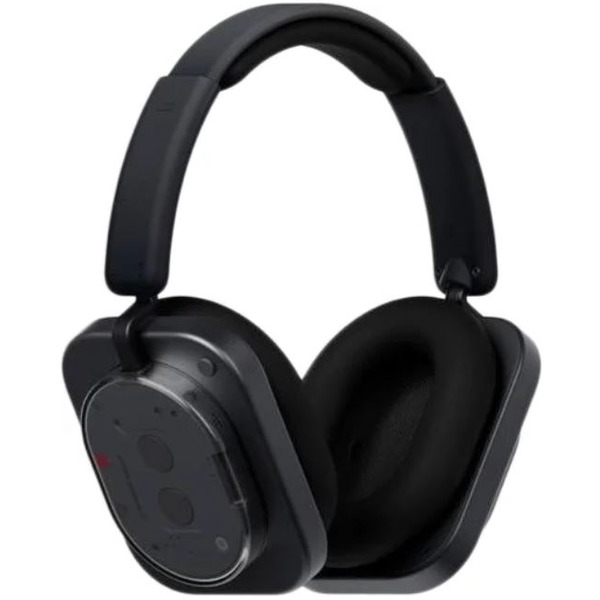 Наушники Nothing Headphone 1 (черный)