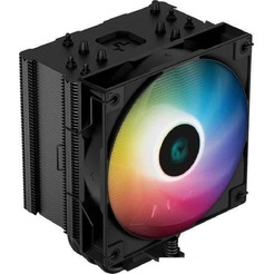 Кулер DeepCool AG500 BK ARGB (R-AG500-BKANMN-G-1)