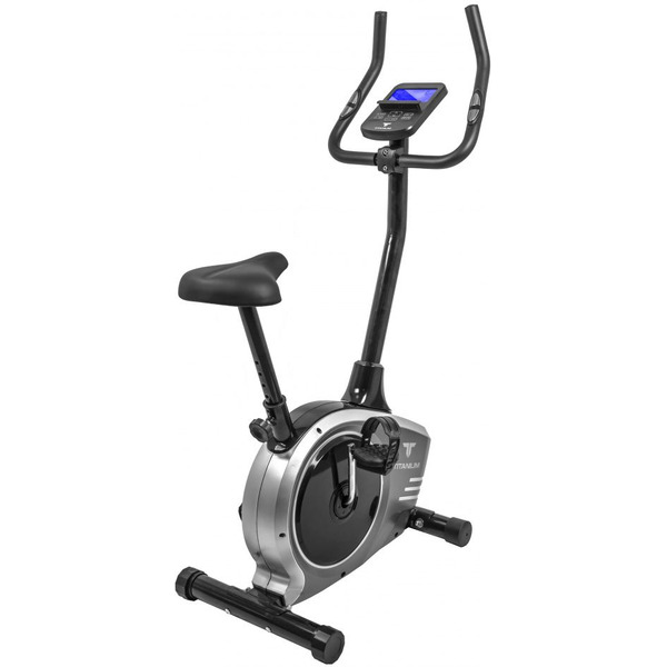 Велотренажер Titanium SF 0469
