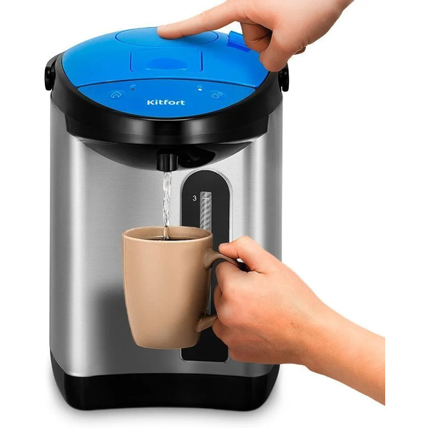 Термопот Kitfort КТ-2540