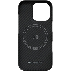 Чехол для смартфона Magssory для iPhone 16 Pro CFB028