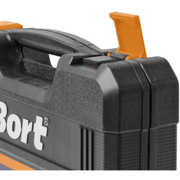 Набор ручного инструмента BORT BTK-83 (93418453)