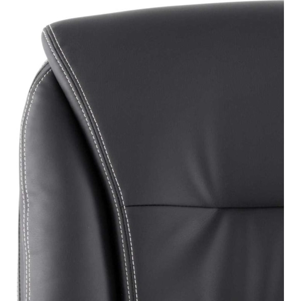 Кресло офисное UTFC СН-708 Ровер Хэви Дьюти МБ Moderno 16 (черный)