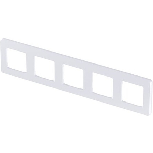 Рамка Legrand Inspiria 673976