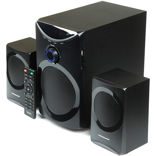 Акустика Nakatomi GS-25