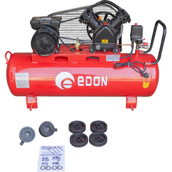 Компрессор Edon OAC-100/2400 1004010601