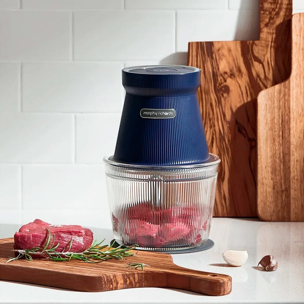 Измельчитель Morphy Richards MR9402