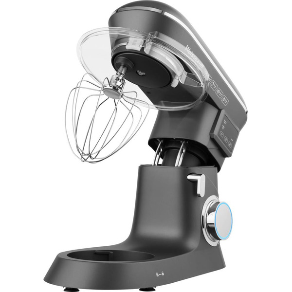 Планетарный миксер Weissgauff WSM 190 PDT Metal Gear Silent