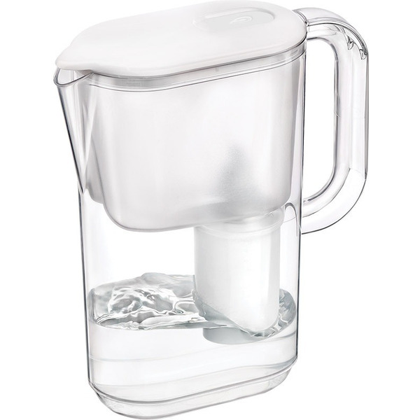 Фильтр-кувшин БАРЬЕР Аляска В750Р00 (белый)