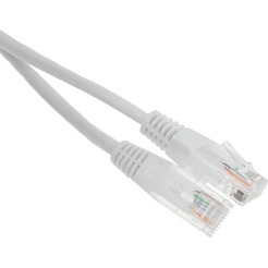 Кабель Lanmaster TWT-45-45-10-WH