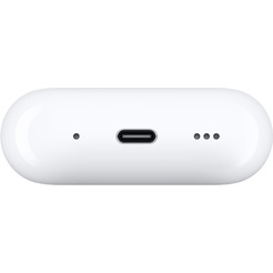 Наушники Apple AirPods Pro 2 (MTJV3HN/A) с разъемом USB Type-C