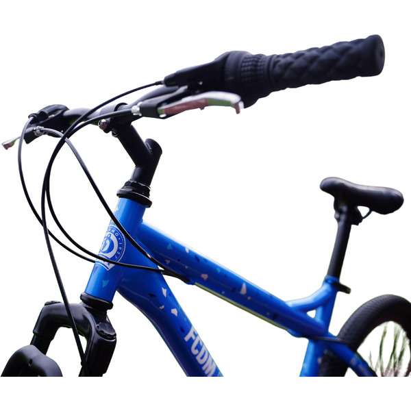 Велосипед Polar Everest FS Disk (DINAMO MINSK) В262S10220 (синий) 22