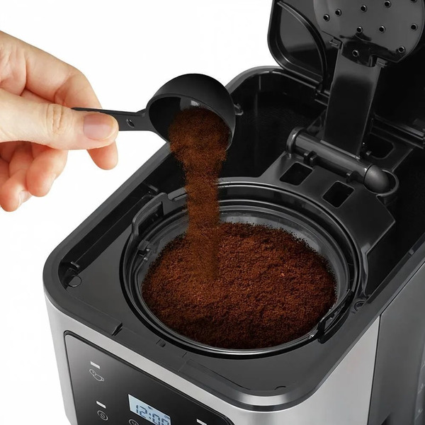 Кофеварка Kitfort КТ-7628