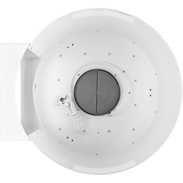 Кухонная вытяжка YOUQ Akira WL 1150 P 40 WH (белый)