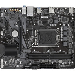Материнская плата Gigabyte H610M K V2