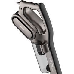 Вертикальный пылесос Deerma DX700S Plus (с 2-мя фильтрами)