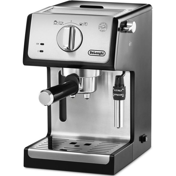 Кофеварка DeLonghi ECP 35.31