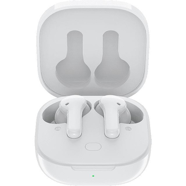 Наушники QCY T13 (белый)