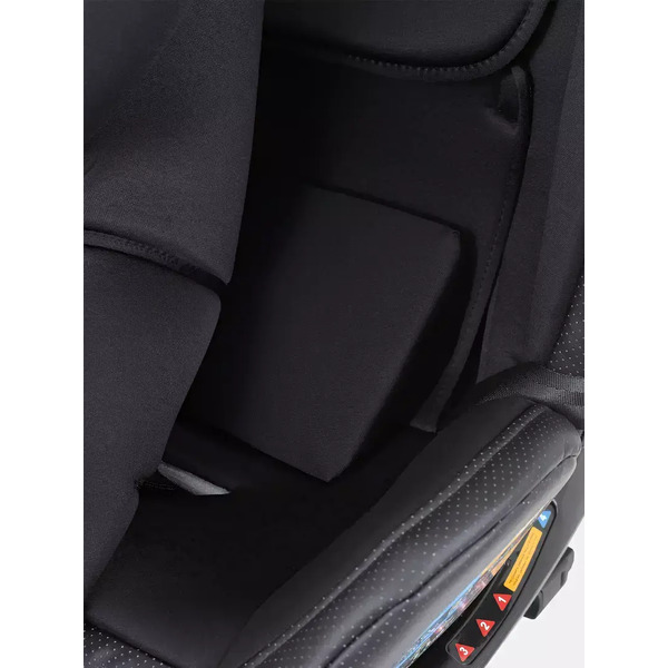 Детское автокресло Rant Basic Twist Pro isofix YC06 (черный)