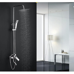 Душевая система Ledeme L2443