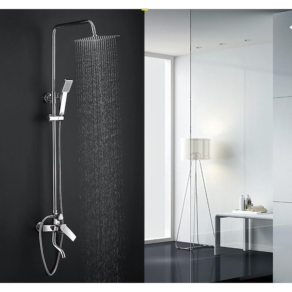 Душевая система Ledeme L2443