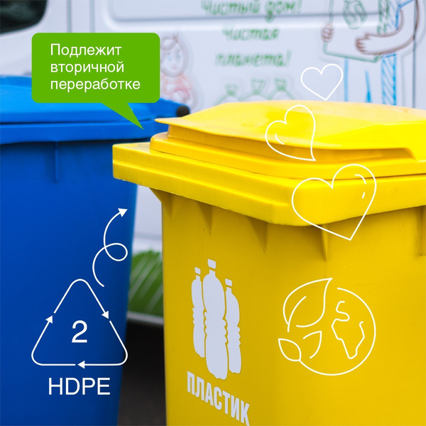 Средство для пола SYNERGETIC "Нежная чистота" антибактериальное, 750мл (101754)