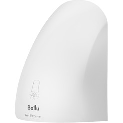 Сушилка для рук электрическая Ballu BAHD-1000AS